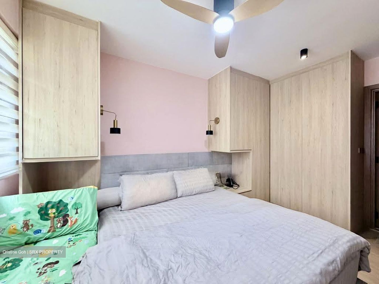 Blk 113A Alkaff Oasis (Toa Payoh), HDB 4 Rooms #610569041